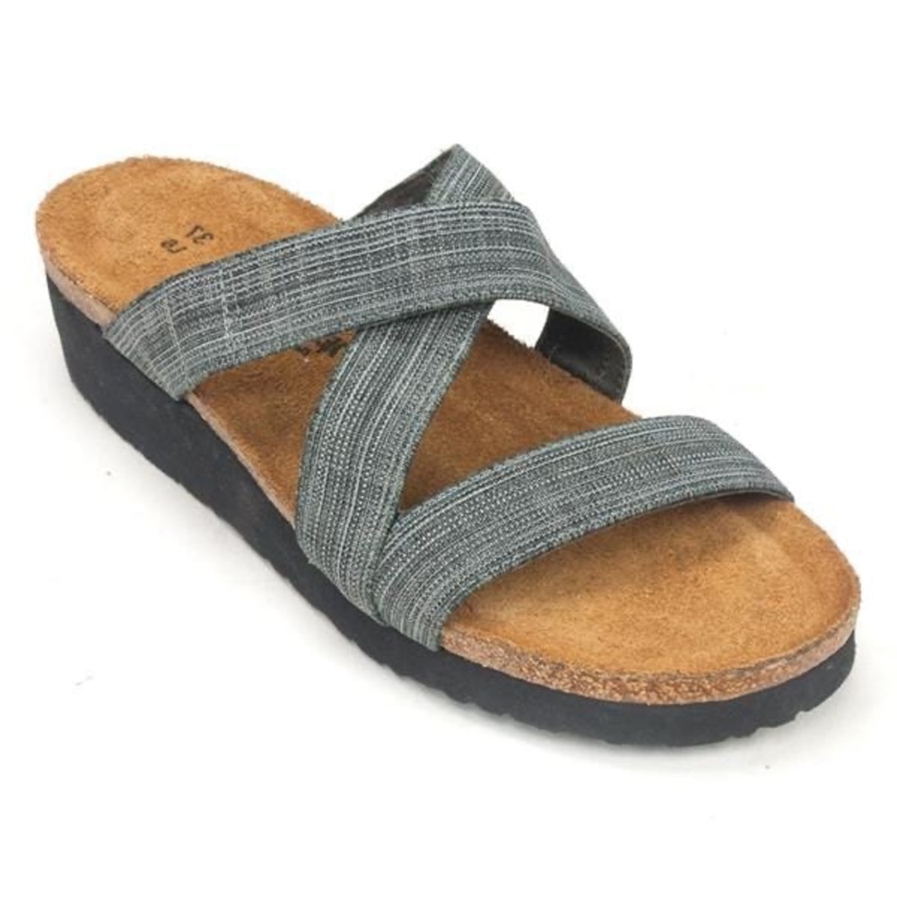 NAOT NAOMI SANDALS SIZE 9 EU40!